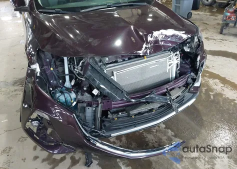 2020 Buick Encore Gx Fwd Select from USA, damaged, VIN KL4MMDS29LB116991